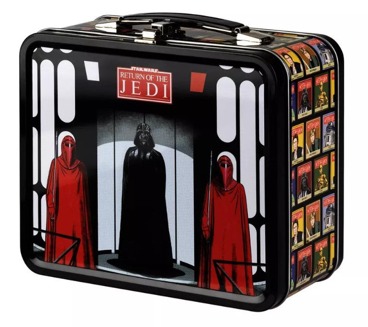 Funko Return of The Jedi Lunchbox
