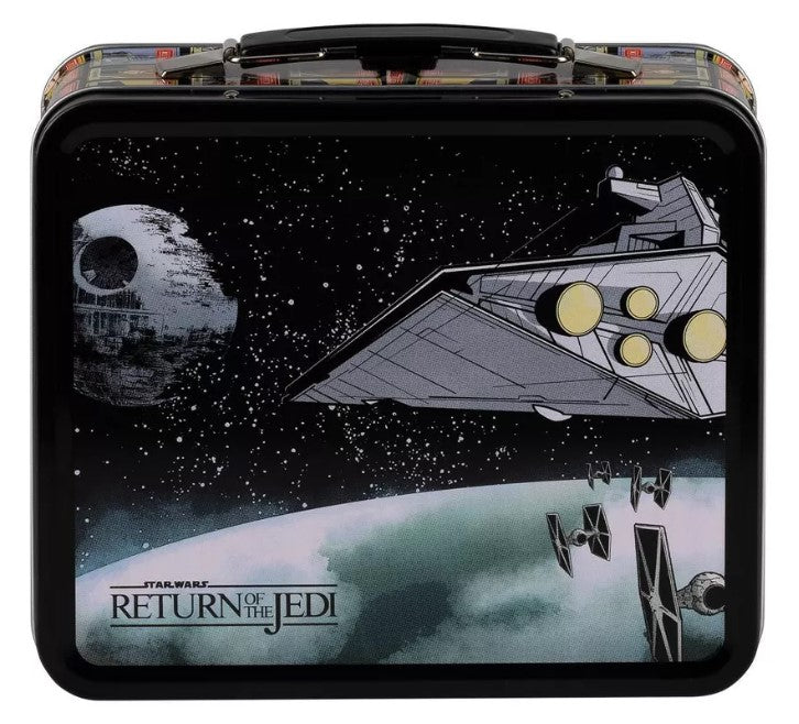 Funko Return of The Jedi Lunchbox