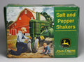 John Deere Salt and Pepper Shakers