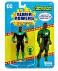 DC Direct - Super Powers 5IN Figures - Green Lantern John Stewart
