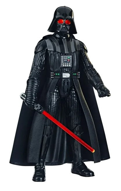 Star Wars: Obi-Wan Kenobi Darth Vader 12”