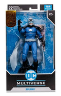 McFarlane Toys DC MULTIVERSE 7IN - OWLMAN (FOREVER EVIL) - (Gold Label)