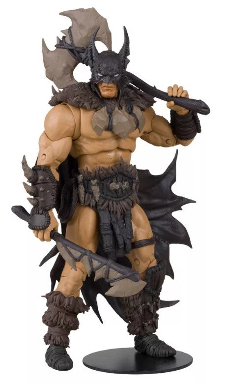 DC Comics Page Punchers with 7" Batman Action Figure