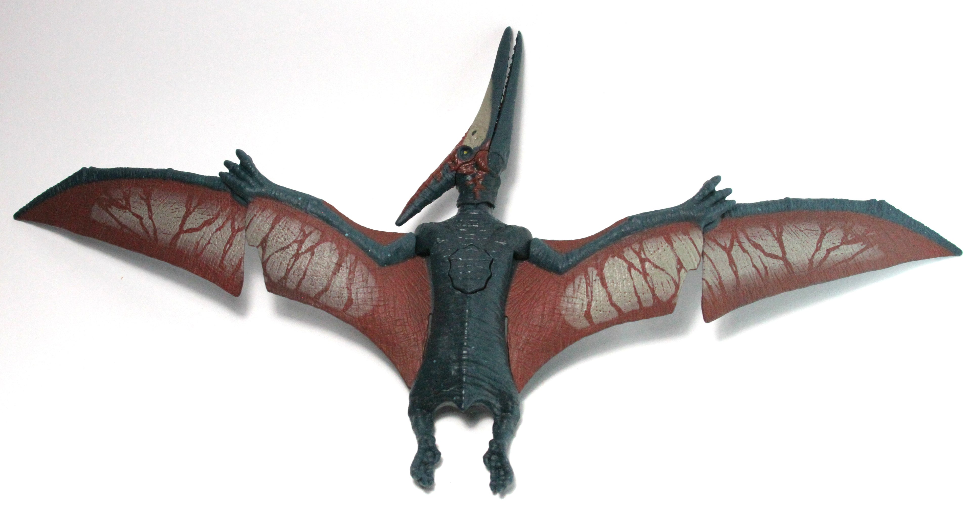 Jurassic World Roarivores Pteranodon Pterodactyl Dinosaur